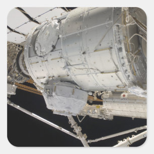 Sticker Carré Adaptateur de couplage pressurisé 3 2