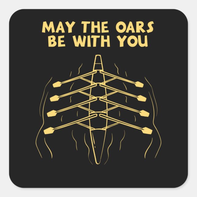 Sticker Carré Aiguillage (Devant)