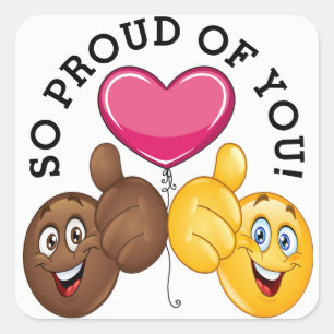 STICKER CARRÉ AIMEZ VOTRE BÂTIMENT OVAL VOISIN