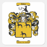 Allen (écossais)