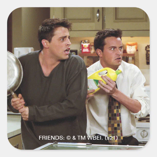 amis memes chandler