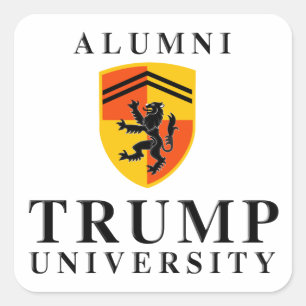 Sticker Carré Anciens de l'Université Trump --.png