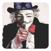 Anonymous veut VOUS