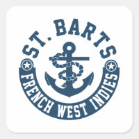 Antilles françaises de St Barts