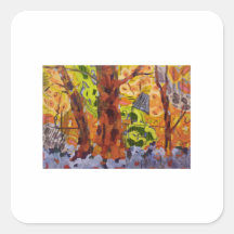 Arbres Abstraits