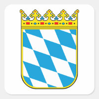 Armoiries de Bavière