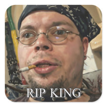 Art de tribute au mème KINGCOBRAJFS RIP