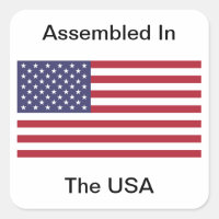Assemblé Aux États-Unis