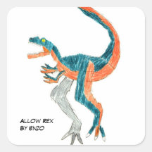 Autoriser Rex Par Enzo