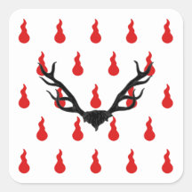 Badge de populace SCA Silverhart