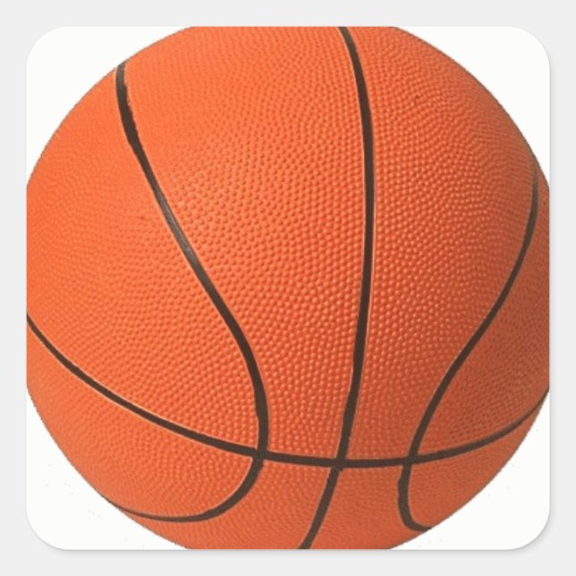 Sticker Carré Bas (Devant)