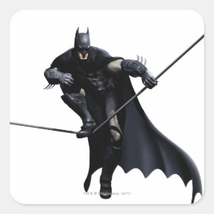 Sticker Carré Batman En Ligne