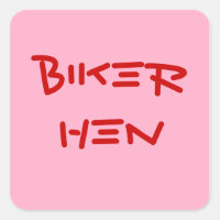BIKER CHICKERS