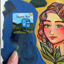 Boîte postale Service postal