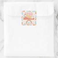 Cadeau de Fête de Fiançailles Étourdi et Fiancé