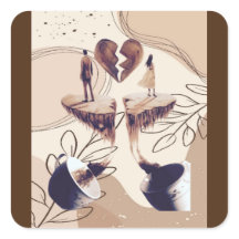 Café, tout ce dont nous avons besoin c'est café, f