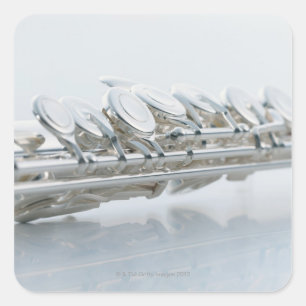 Sticker Carré Cannelure