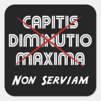 capitis diminutio maxima