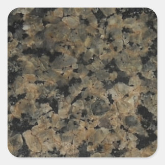 Sticker Carré carrelage-autocollant-granite
