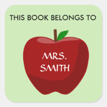 Ce Livre Appartient À...