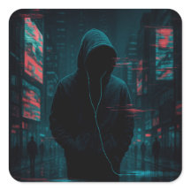 Ce n’est pas la version originale - Glitchcore Art