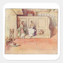 Cecily Parsley's Nursery Rhymes par Beatrix Potter