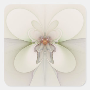 Sticker Carré Charlotte