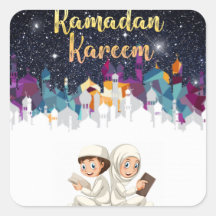Chiffre Ramadan