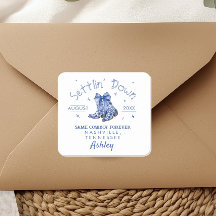 Chinoiserie Fête de Fille de Bachelorette S'instal