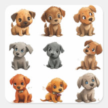 Chiots 