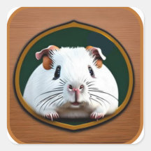Cochon d'Inde Mignon et Doux #11