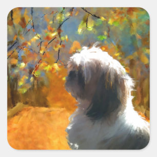 Sticker Carré commencez notre vrai journey_Painting.jpg