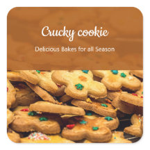 Cookies Boulangerie Photo Entreprise Professionnel