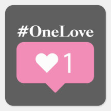 coque iphone Coque-Mate #OneLove