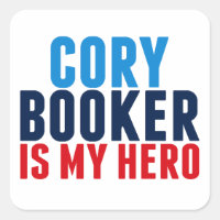Cory Booker est mon héros