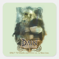 DAIN DWARF™