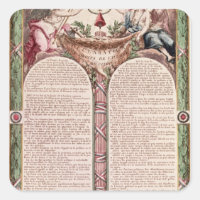 Déclaration des droits de l'homme, 1793
