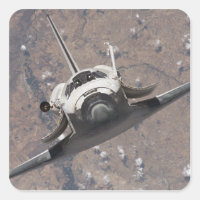 Découverte de la navette spatiale 15
