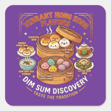 Découverte vibrante de dim sum à Hong Kong