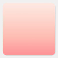 Dégradé rose pâle et pêche