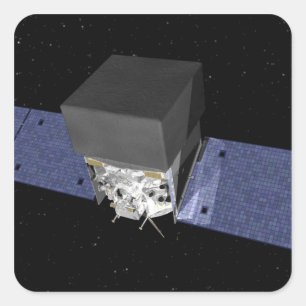 STICKER CARRÉ DERNIÈRE 2