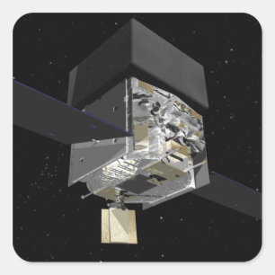 STICKER CARRÉ DERNIÈRE 3