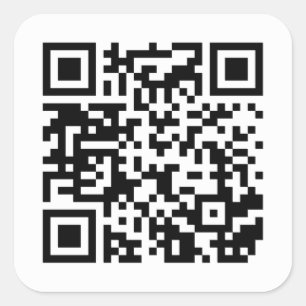 Sticker Carré Dix raisons de laisser à la foi   de grands