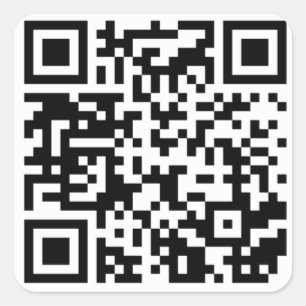 Sticker Carré Dix raisons de laisser à la foi   de petits