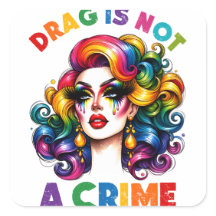 Drag N'Est Pas Un Crime