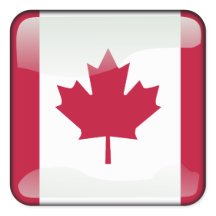 Drapeau du Canada
