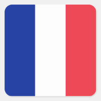Drapeau France