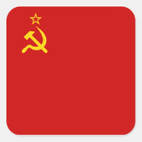 Drapeau Union soviétique/URSS/CCCP