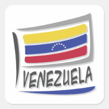 Drapeau Venezuela Pride X