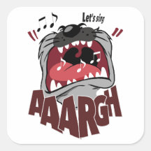 Drôle dessin animé